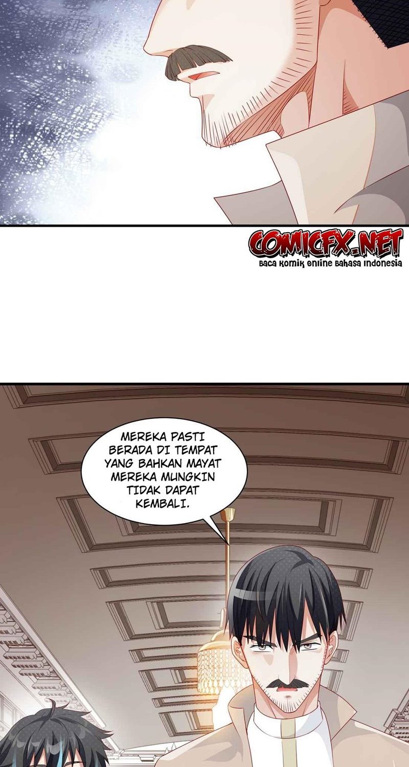 Little Tyrant Doesn’t Want to Meet with a Bad End Chapter 21 Gambar 13