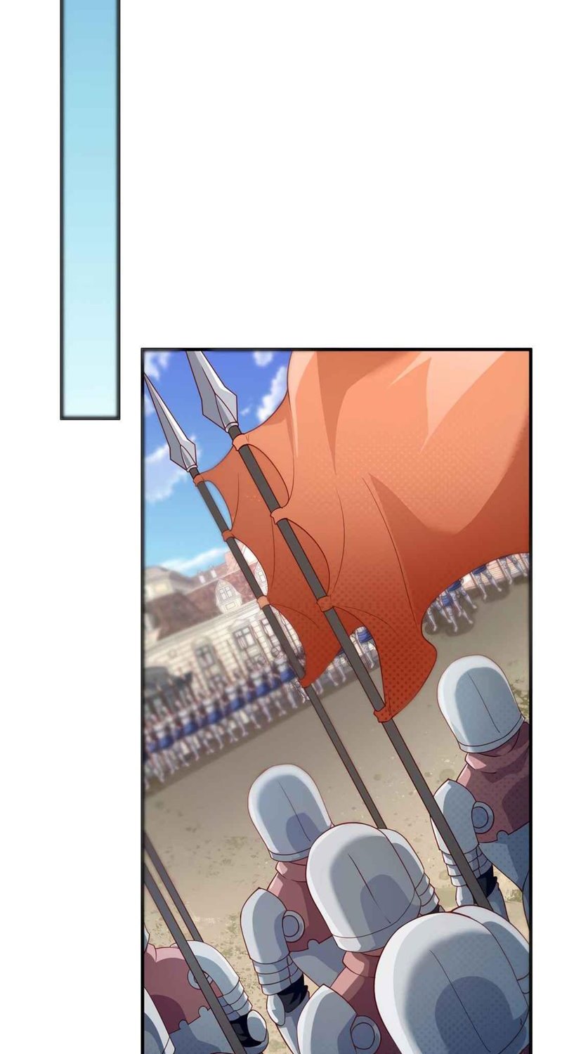 Little Tyrant Doesn’t Want to Meet with a Bad End Chapter 21 Gambar 30