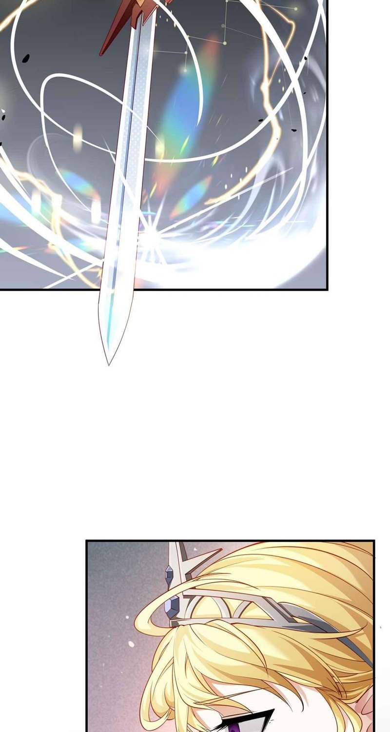 Little Tyrant Doesn’t Want to Meet with a Bad End Chapter 21 Gambar 49