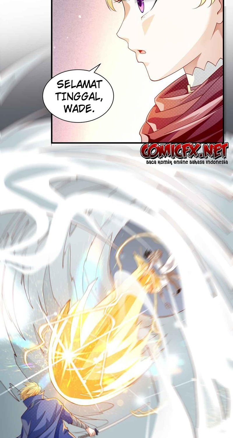 Little Tyrant Doesn’t Want to Meet with a Bad End Chapter 21 Gambar 50