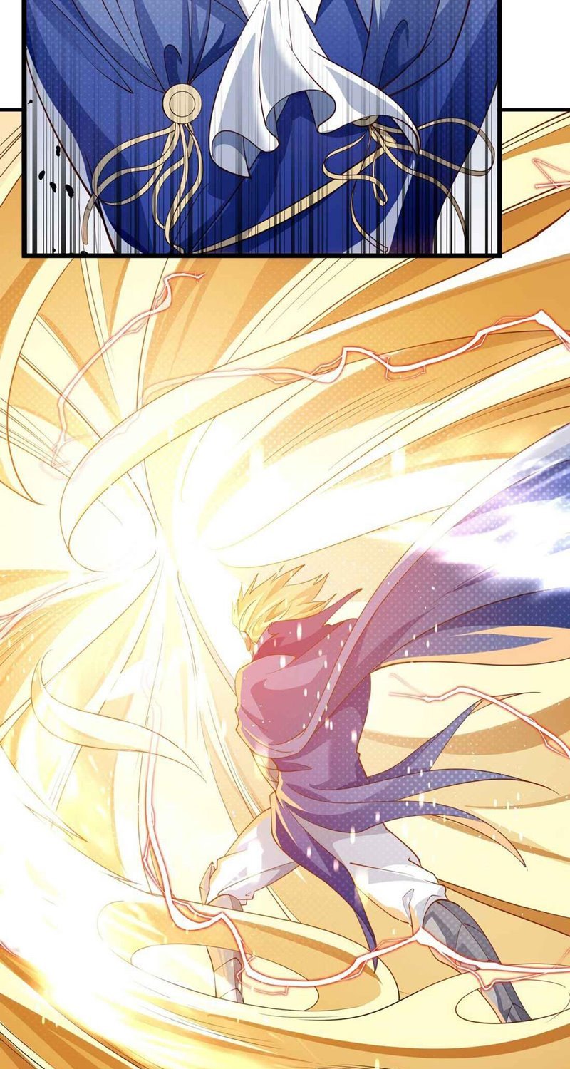 Little Tyrant Doesn’t Want to Meet with a Bad End Chapter 21 Gambar 52