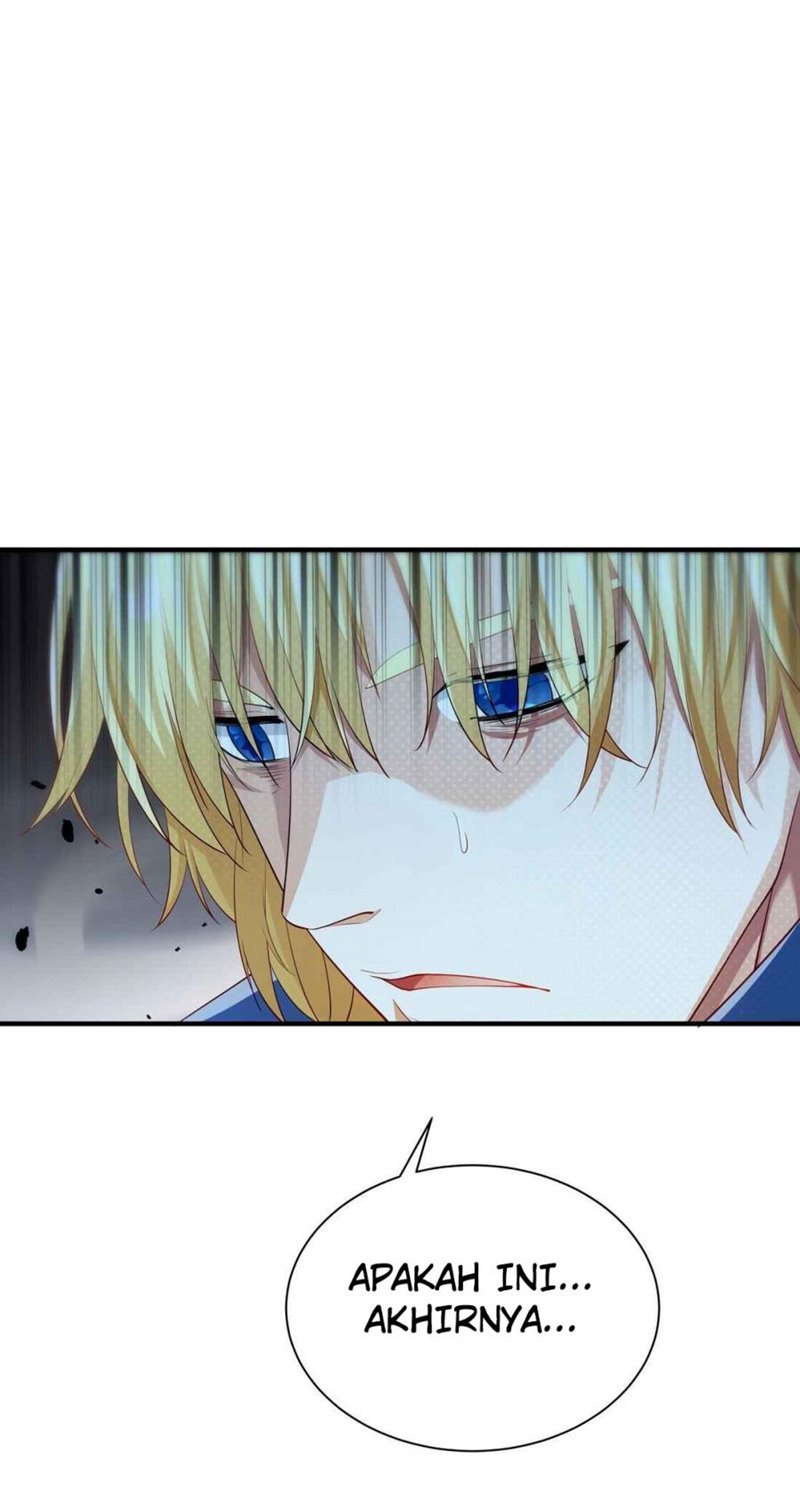 Little Tyrant Doesn’t Want to Meet with a Bad End Chapter 21 Gambar 60