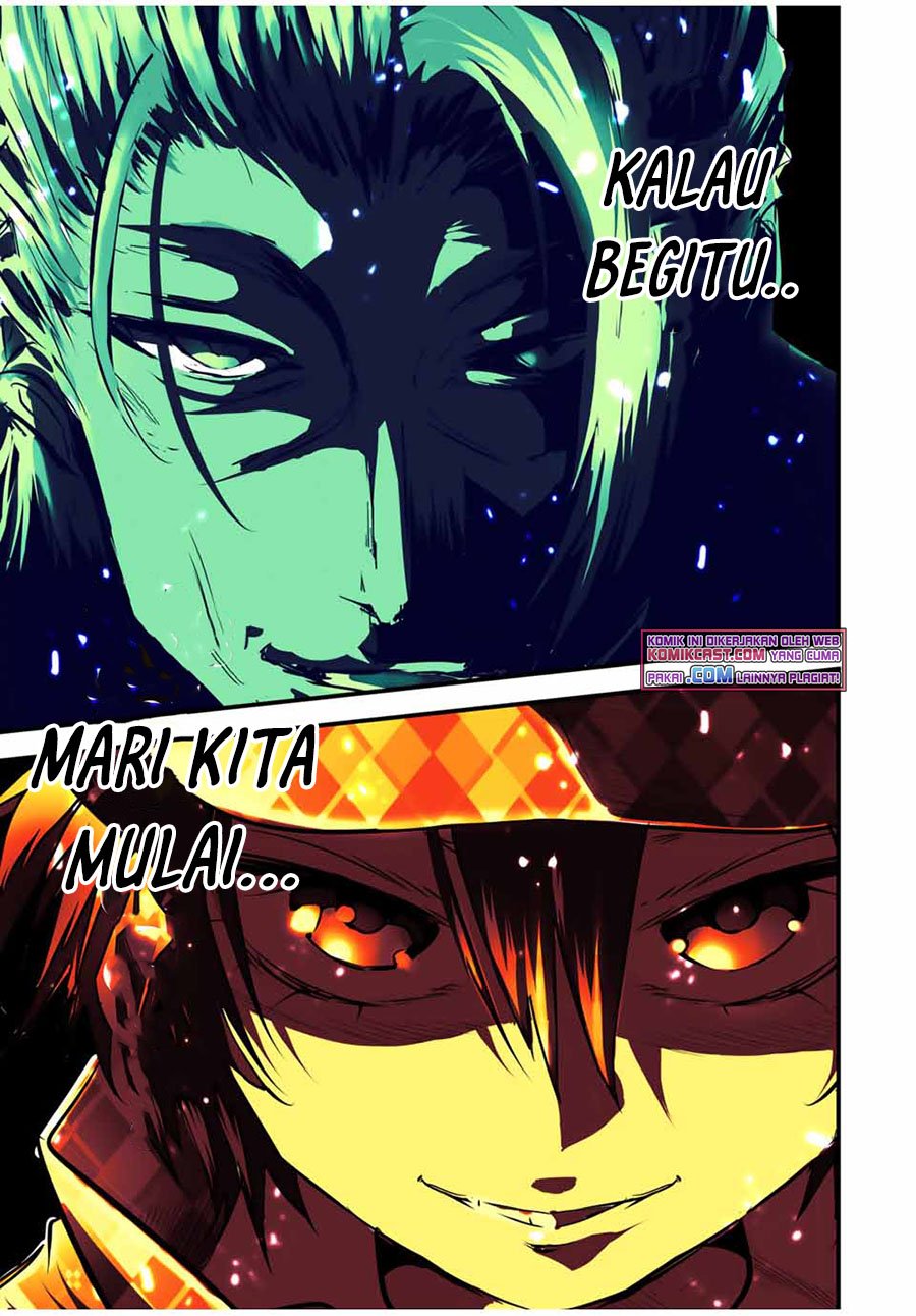 Tensei Shitara dai Nana Ouji dattanode, Kimamani Majutsu o Kiwamemasu Chapter 65 Gambar 18