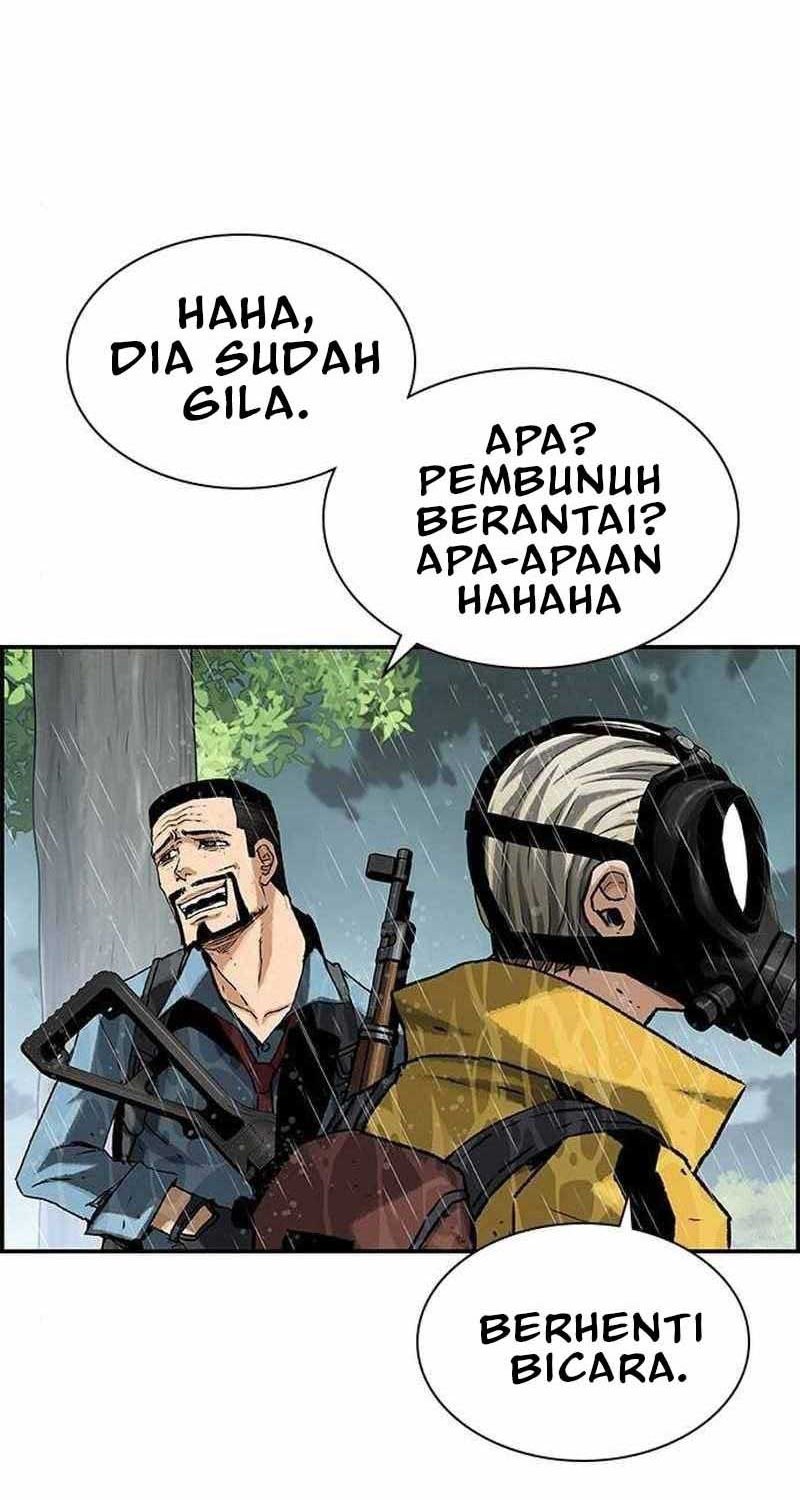 One Hundred Player Battleground Chapter 09 Gambar 10