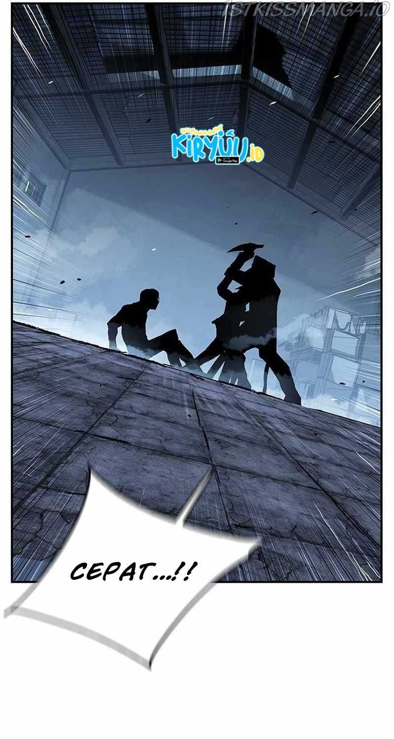 One Hundred Player Battleground Chapter 09 Gambar 101