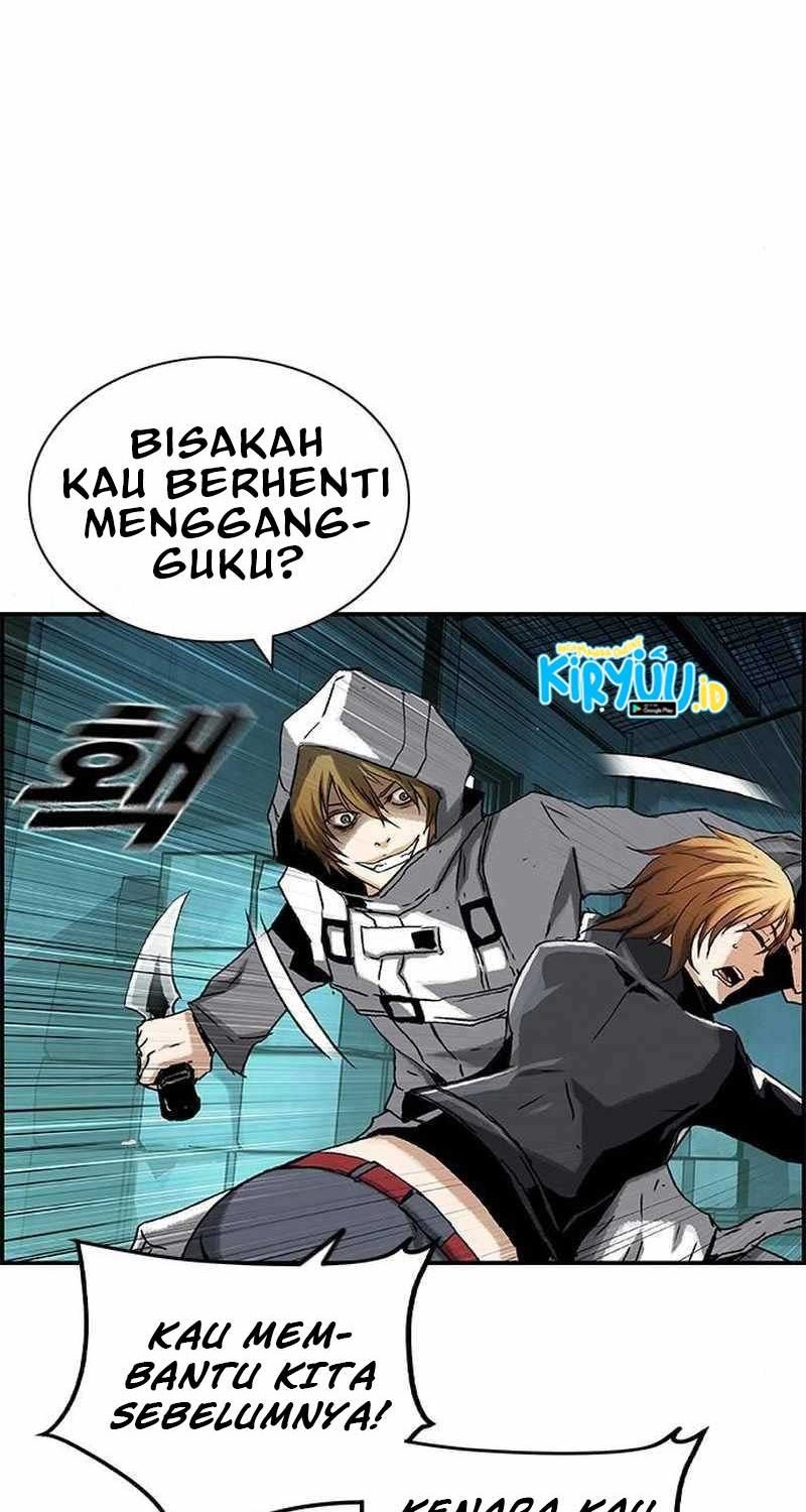 One Hundred Player Battleground Chapter 09 Gambar 102