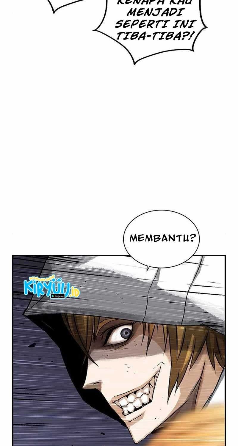 One Hundred Player Battleground Chapter 09 Gambar 103