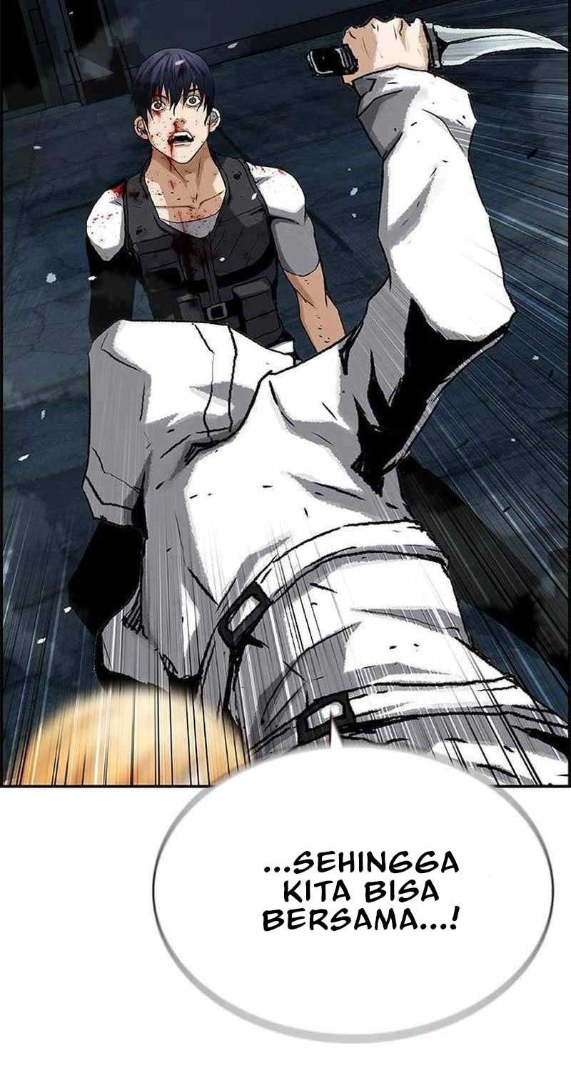 One Hundred Player Battleground Chapter 09 Gambar 105