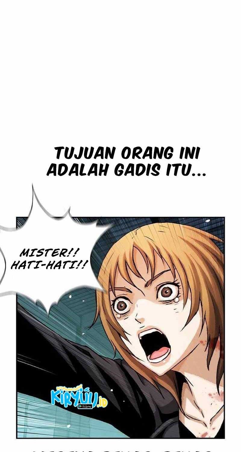 One Hundred Player Battleground Chapter 09 Gambar 106