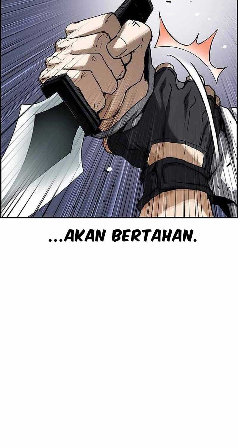 One Hundred Player Battleground Chapter 09 Gambar 109