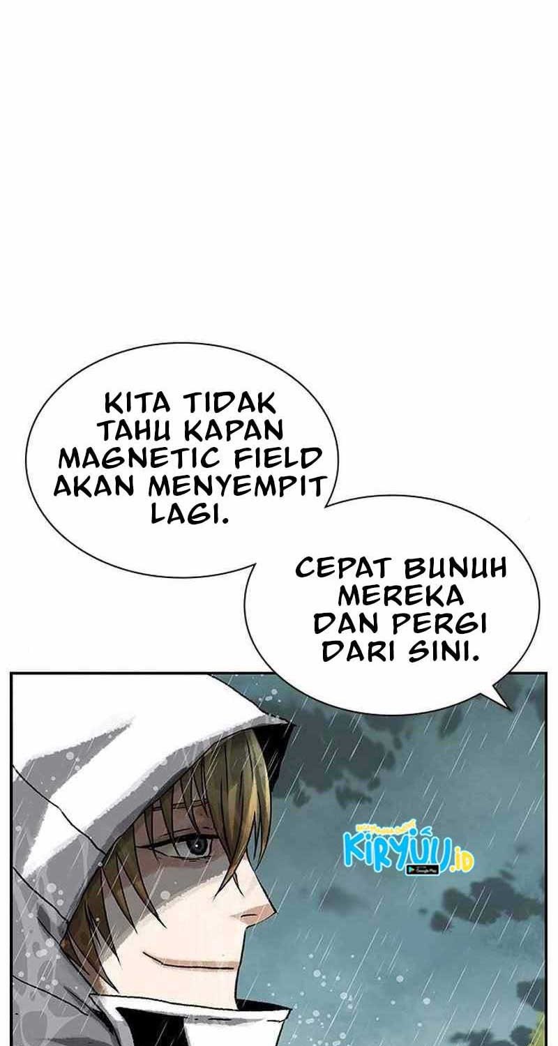 One Hundred Player Battleground Chapter 09 Gambar 11