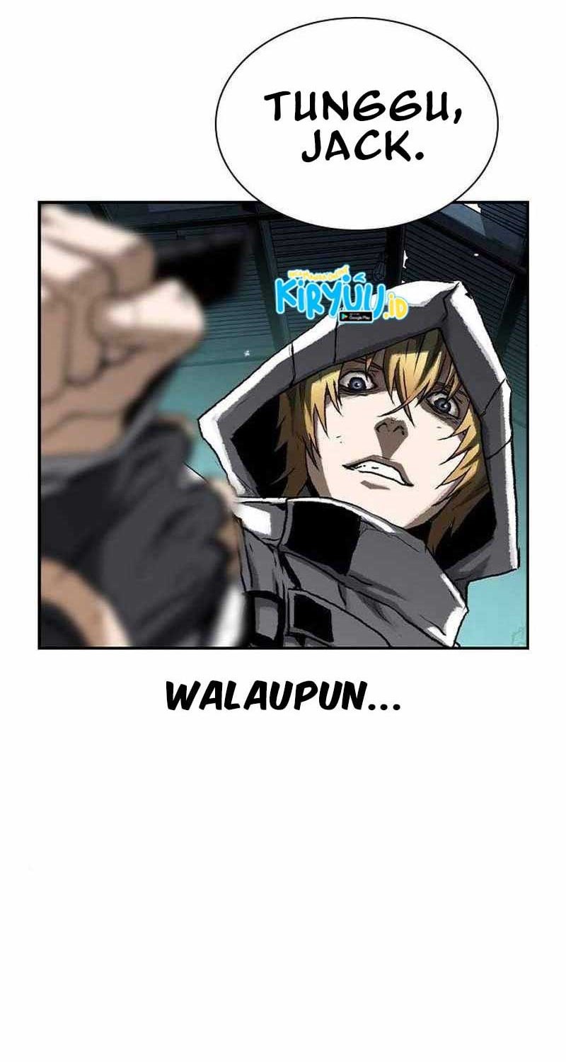 One Hundred Player Battleground Chapter 09 Gambar 110