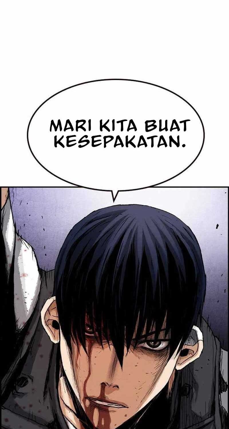 One Hundred Player Battleground Chapter 09 Gambar 111