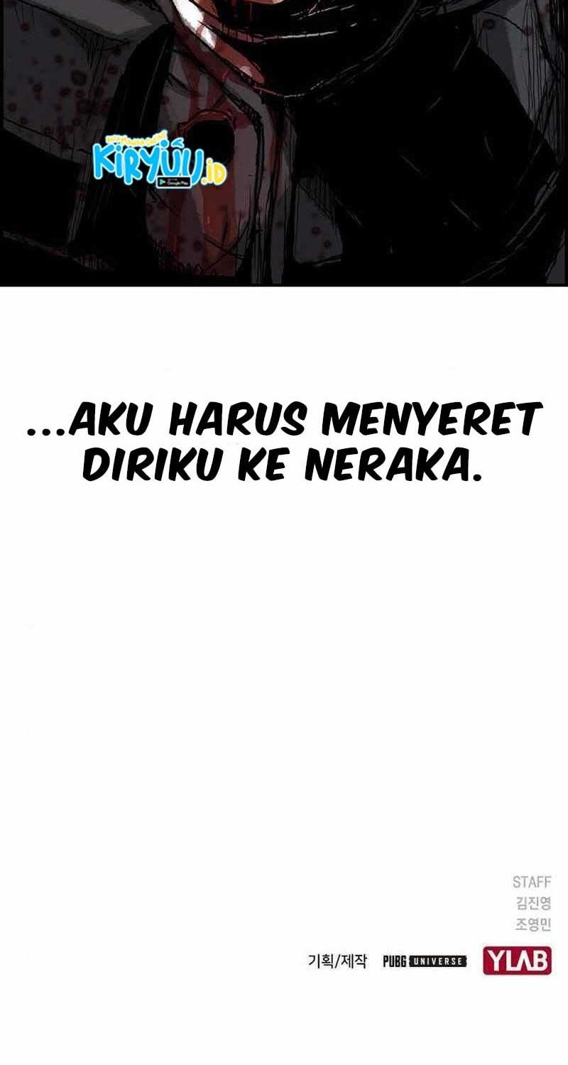 One Hundred Player Battleground Chapter 09 Gambar 112