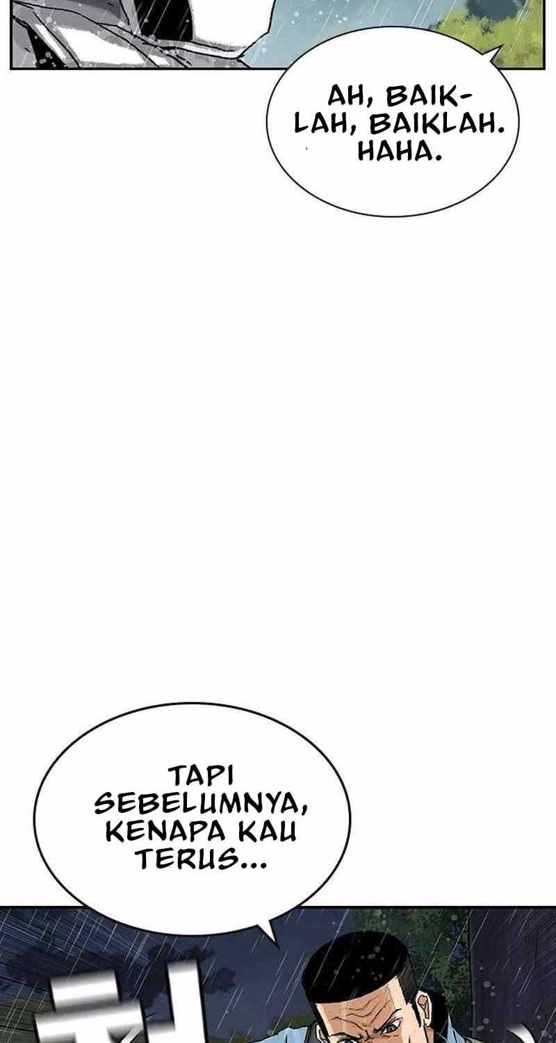 One Hundred Player Battleground Chapter 09 Gambar 12