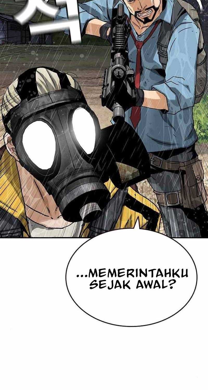 One Hundred Player Battleground Chapter 09 Gambar 13