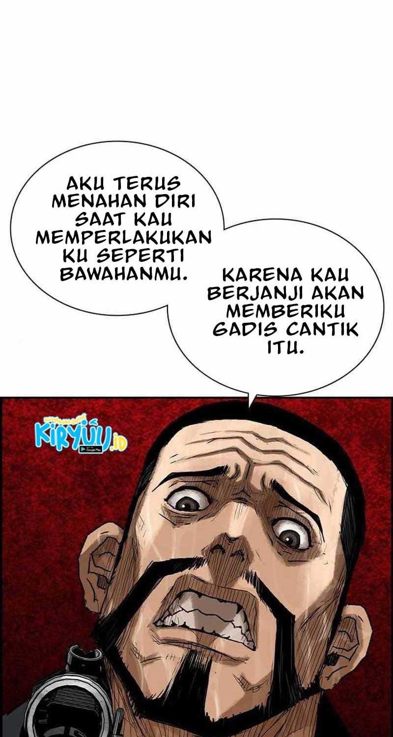 One Hundred Player Battleground Chapter 09 Gambar 14