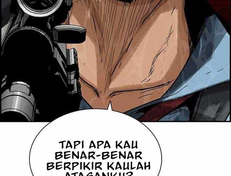 One Hundred Player Battleground Chapter 09 Gambar 15