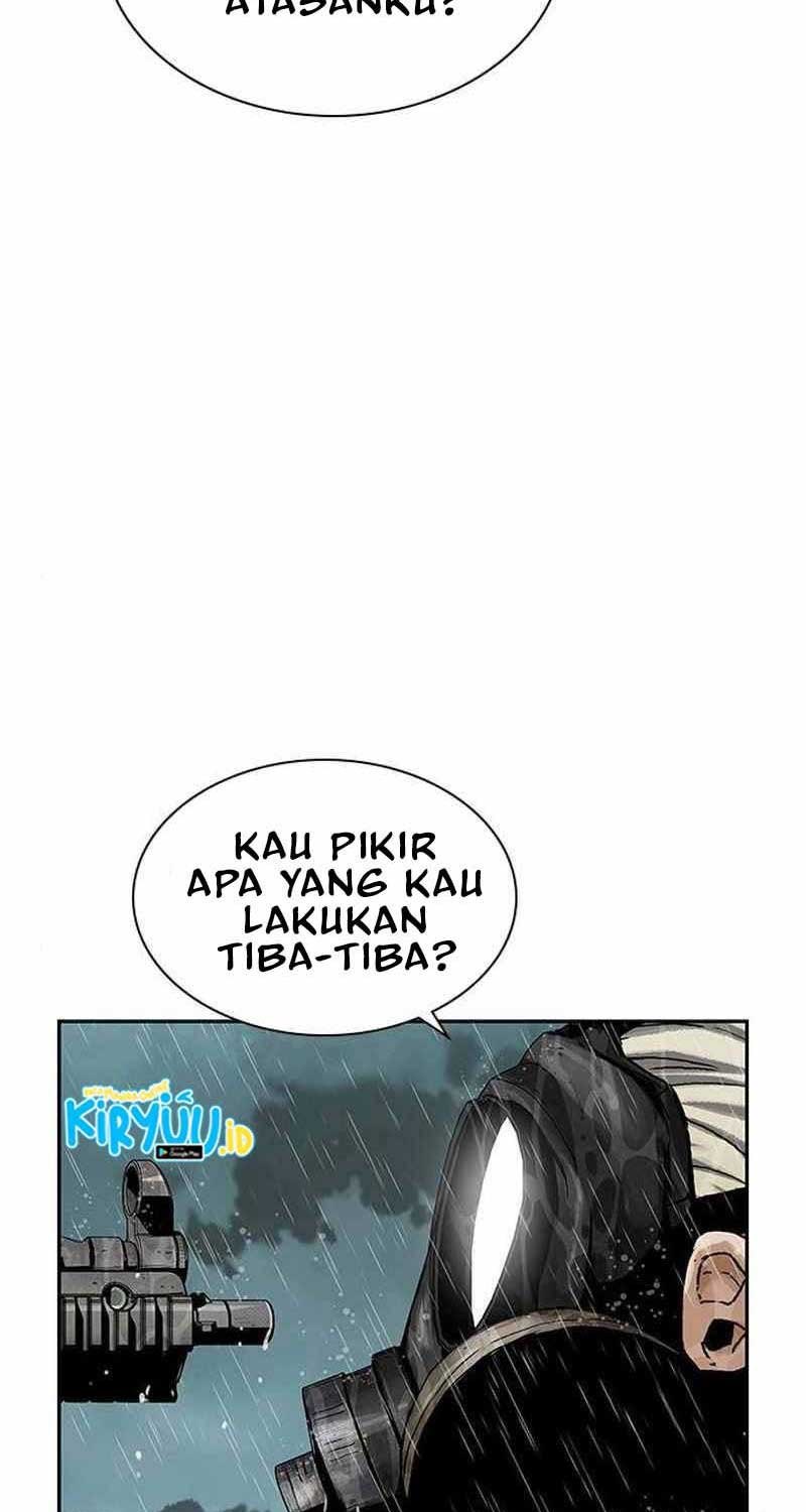 One Hundred Player Battleground Chapter 09 Gambar 16