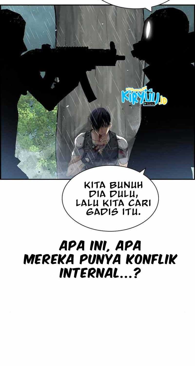 One Hundred Player Battleground Chapter 09 Gambar 18