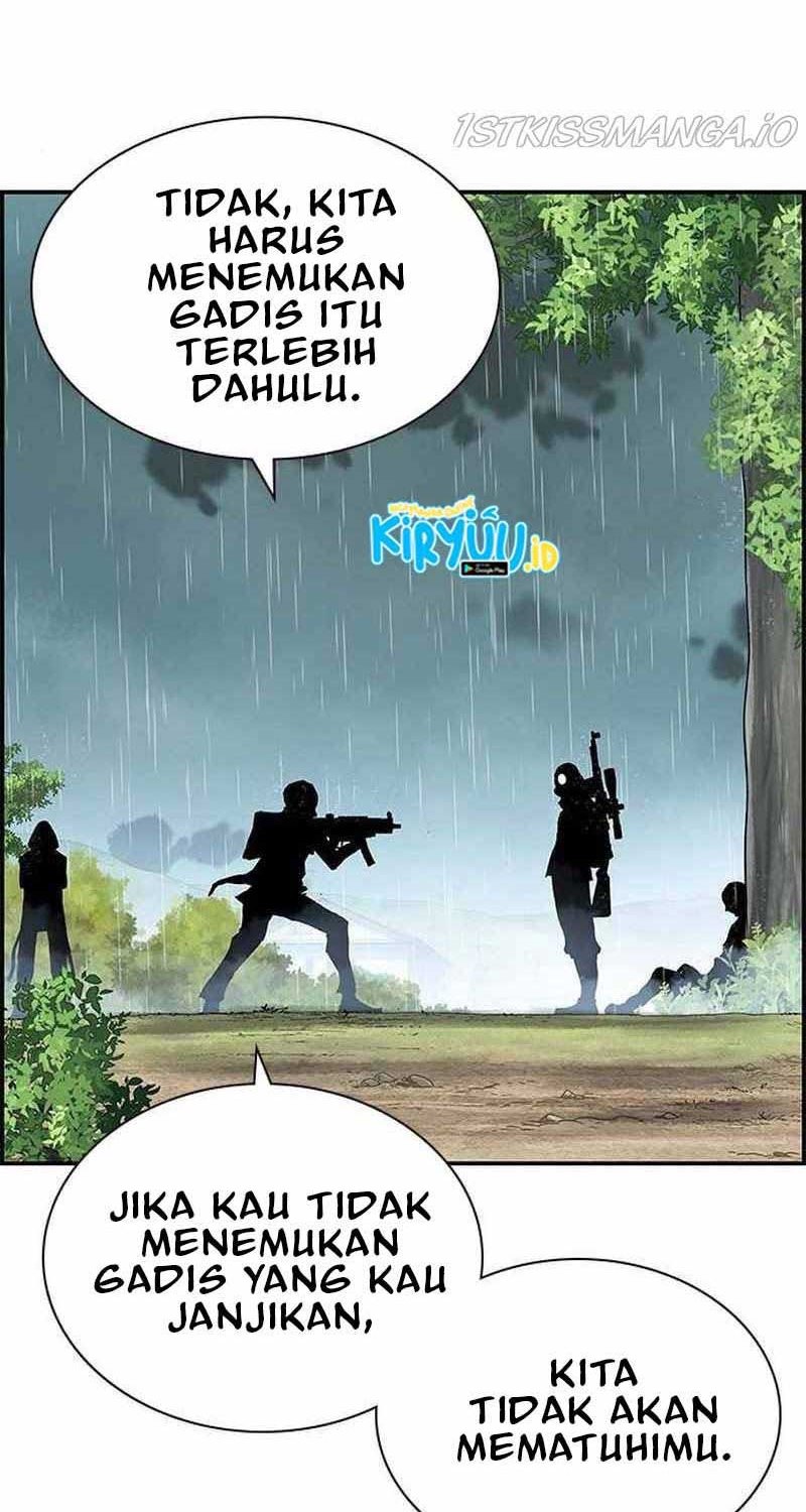 One Hundred Player Battleground Chapter 09 Gambar 19