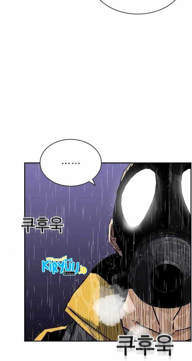 One Hundred Player Battleground Chapter 09 Gambar 20