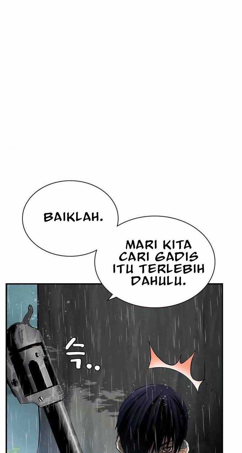 One Hundred Player Battleground Chapter 09 Gambar 21