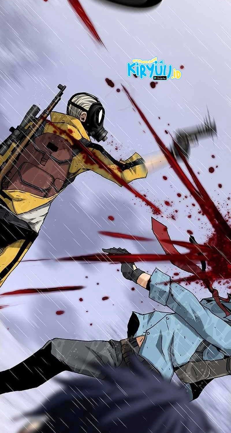 One Hundred Player Battleground Chapter 09 Gambar 24