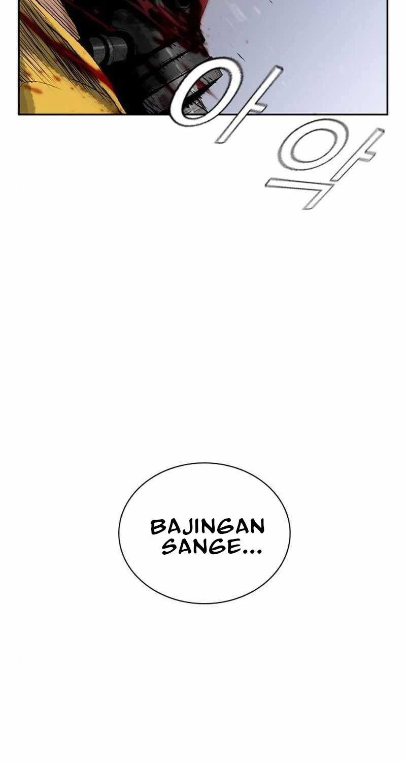 One Hundred Player Battleground Chapter 09 Gambar 26