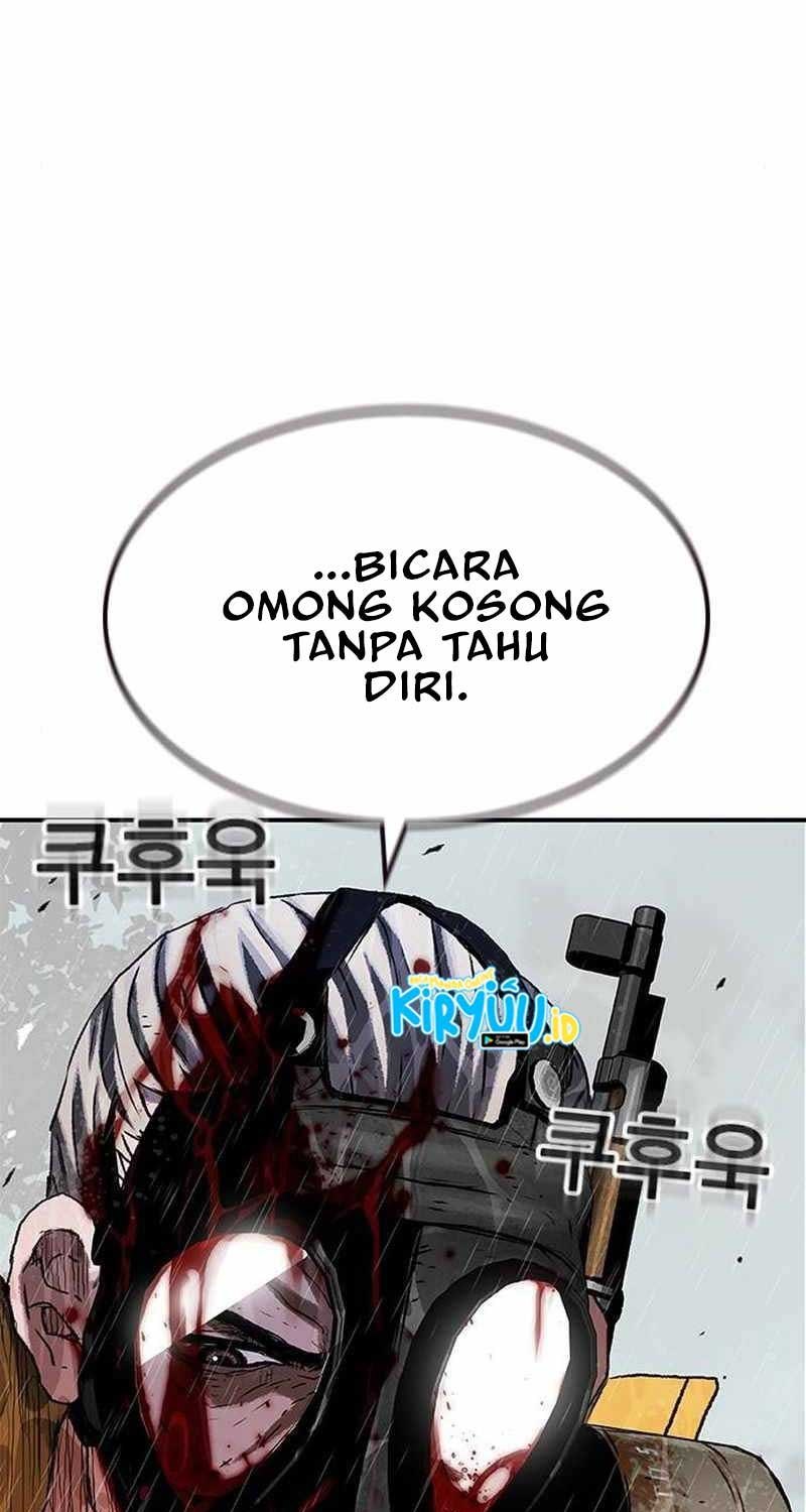 One Hundred Player Battleground Chapter 09 Gambar 27