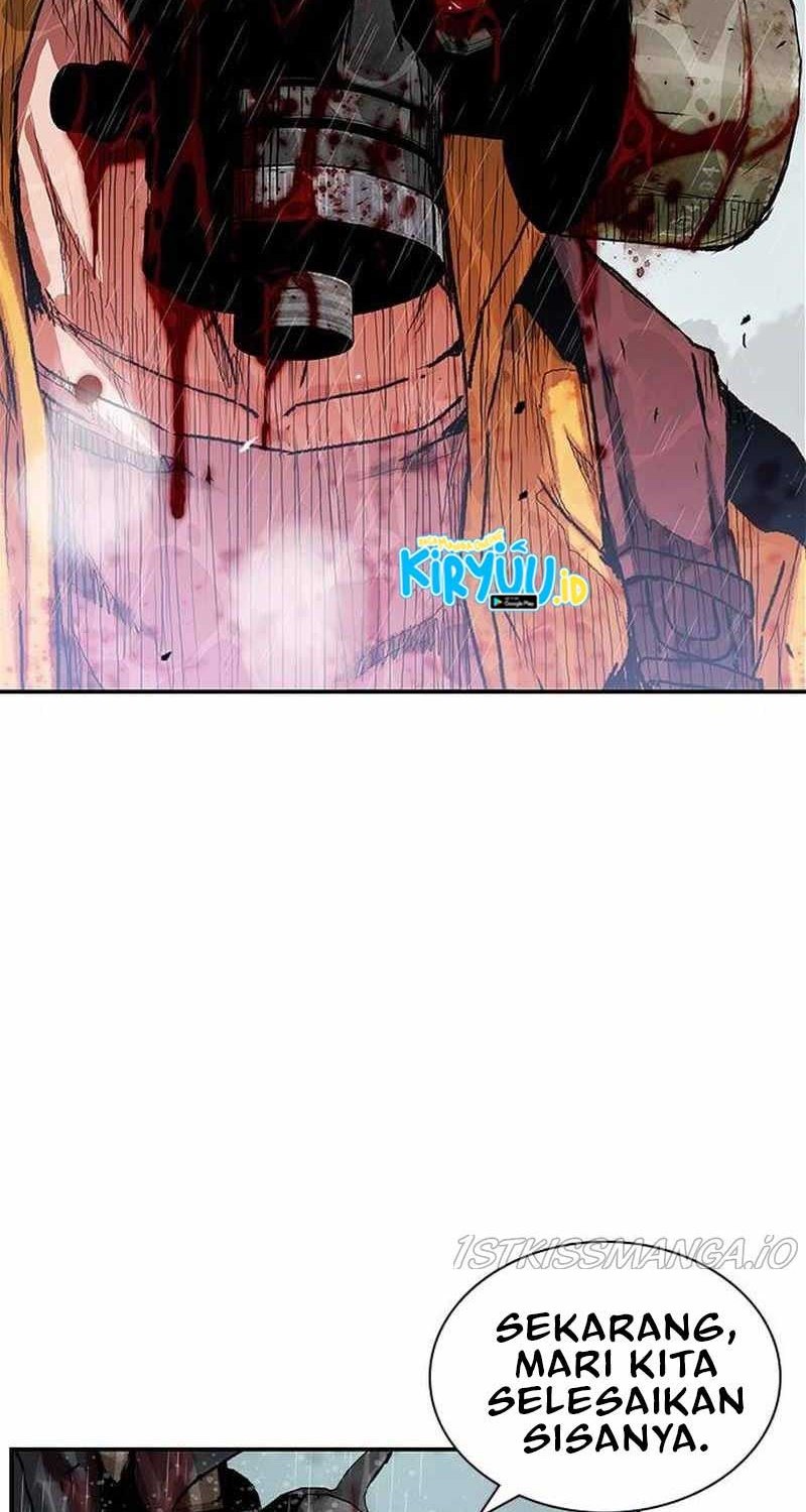 One Hundred Player Battleground Chapter 09 Gambar 28