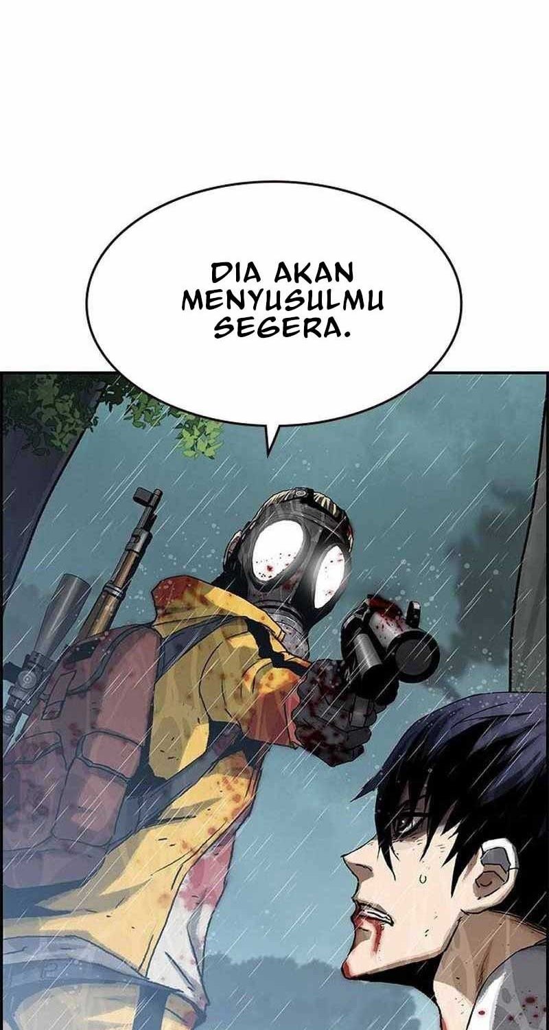 One Hundred Player Battleground Chapter 09 Gambar 31