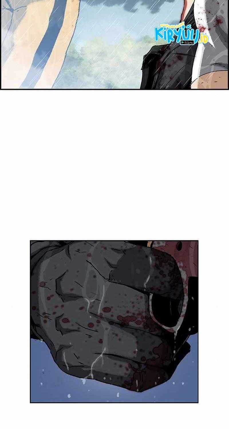 One Hundred Player Battleground Chapter 09 Gambar 32