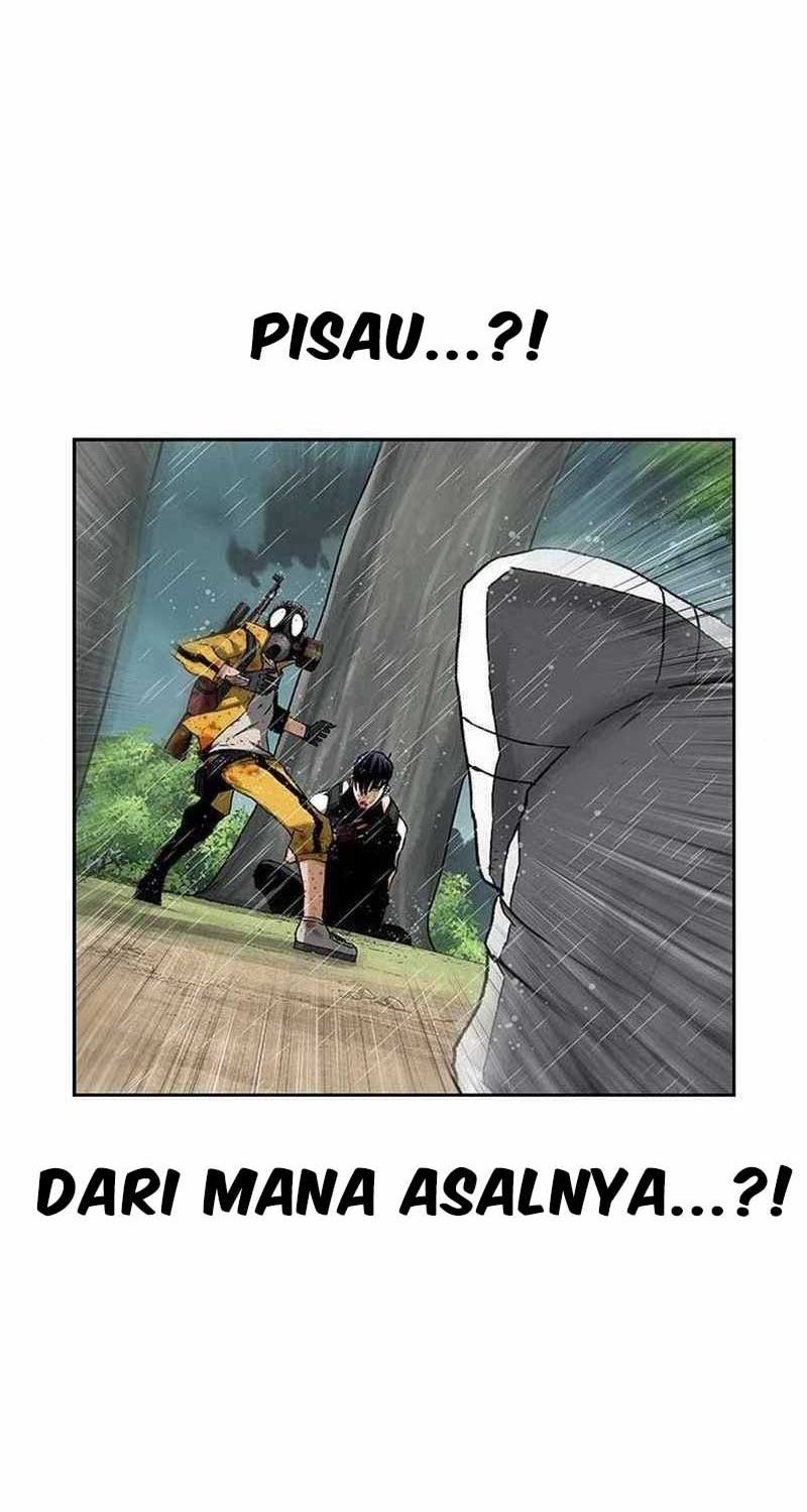 One Hundred Player Battleground Chapter 09 Gambar 35