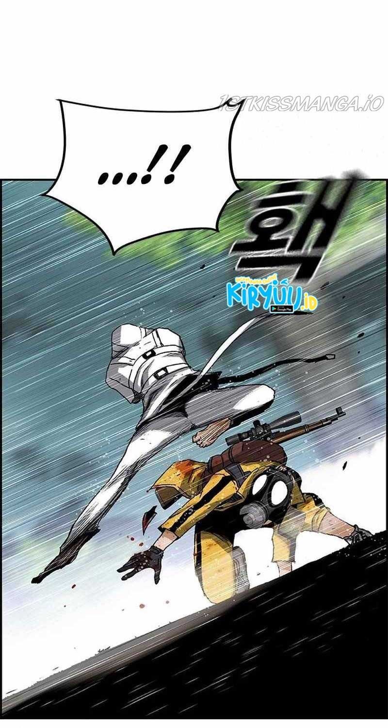 One Hundred Player Battleground Chapter 09 Gambar 37