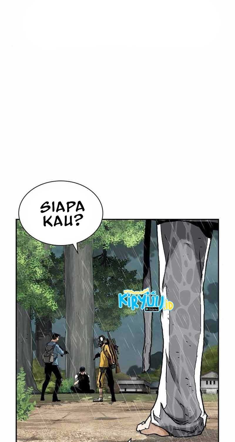 One Hundred Player Battleground Chapter 09 Gambar 4