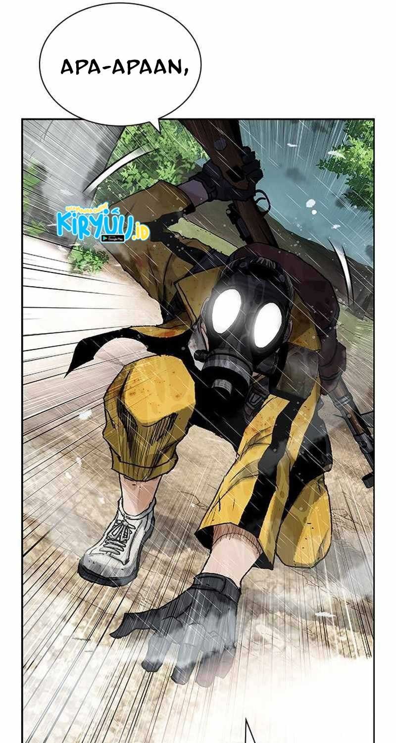 One Hundred Player Battleground Chapter 09 Gambar 44