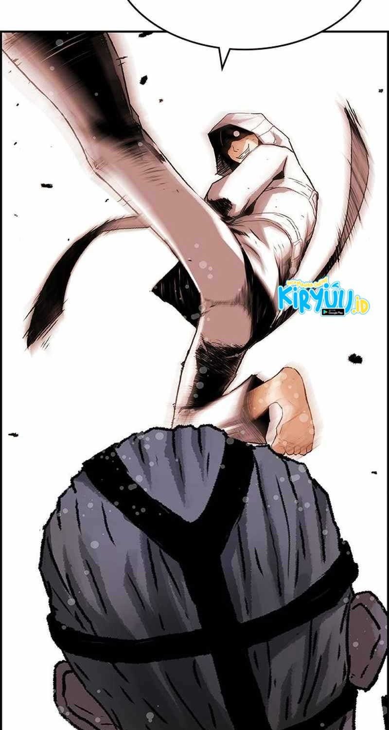 One Hundred Player Battleground Chapter 09 Gambar 46