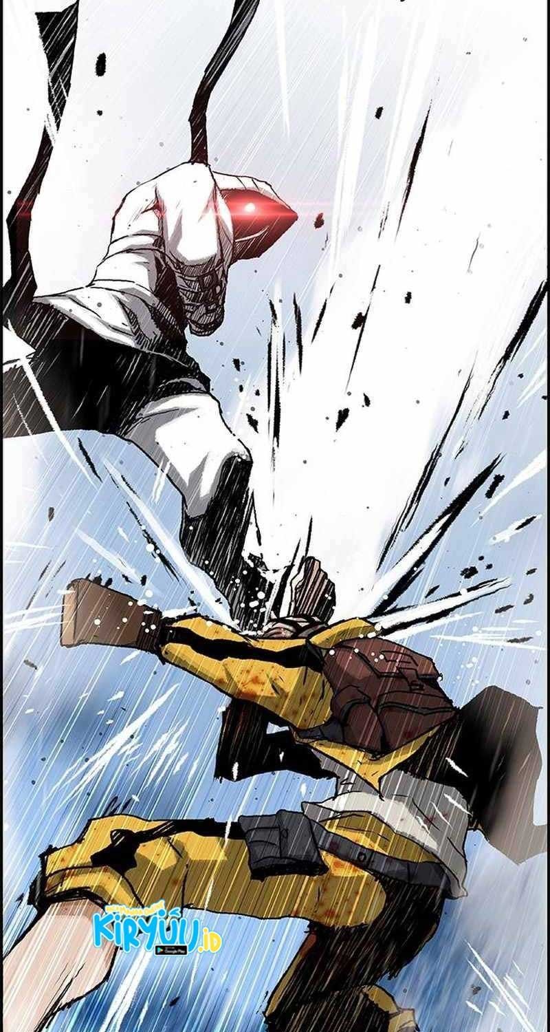 One Hundred Player Battleground Chapter 09 Gambar 48