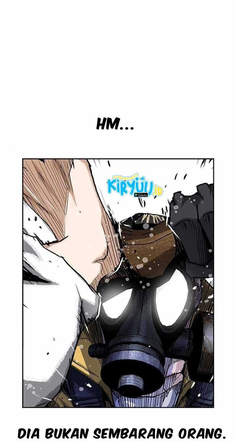 One Hundred Player Battleground Chapter 09 Gambar 51