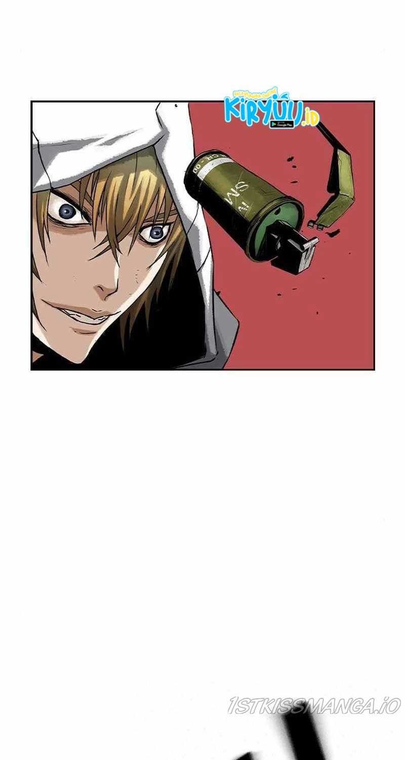 One Hundred Player Battleground Chapter 09 Gambar 53