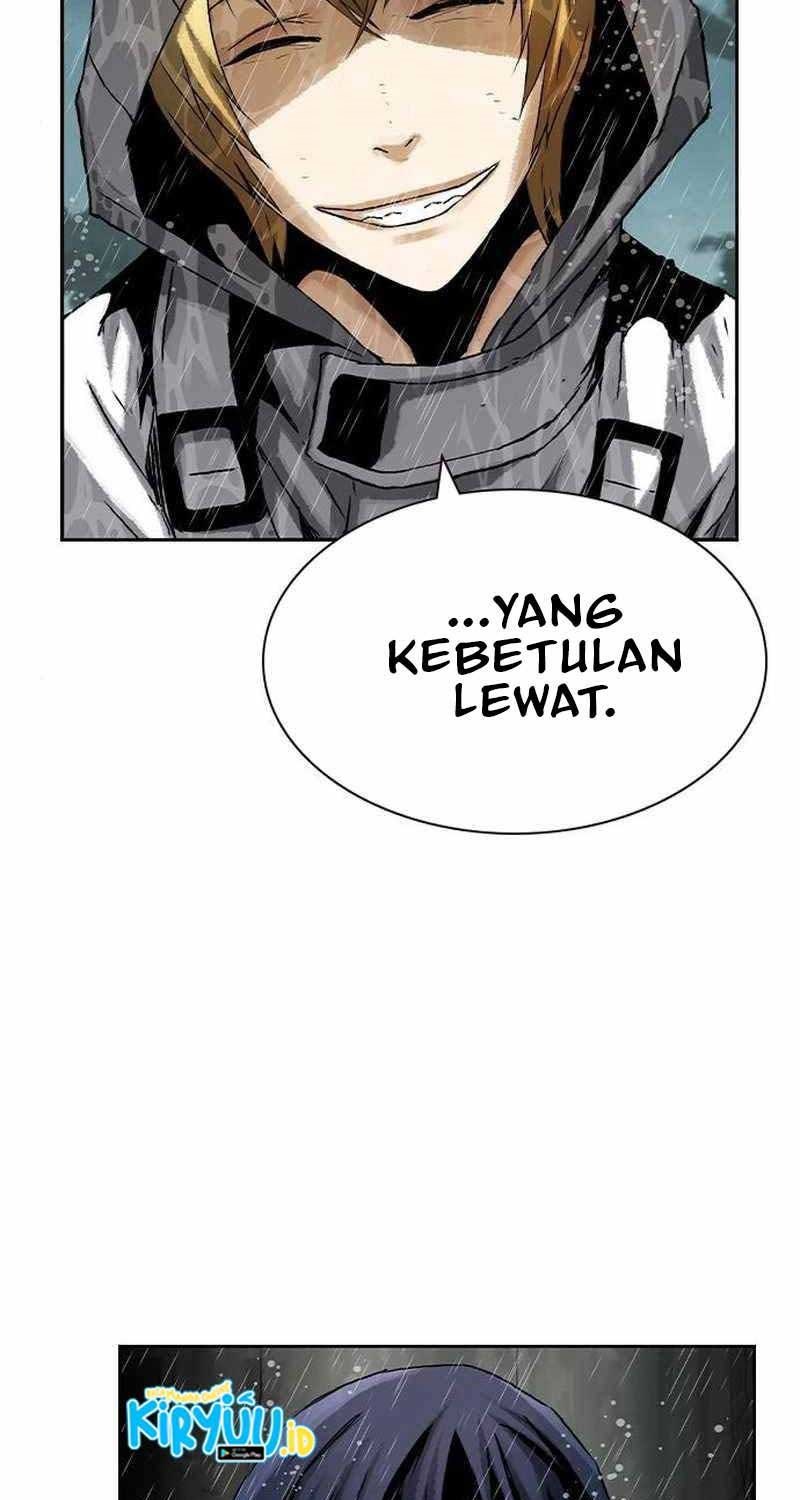 One Hundred Player Battleground Chapter 09 Gambar 6