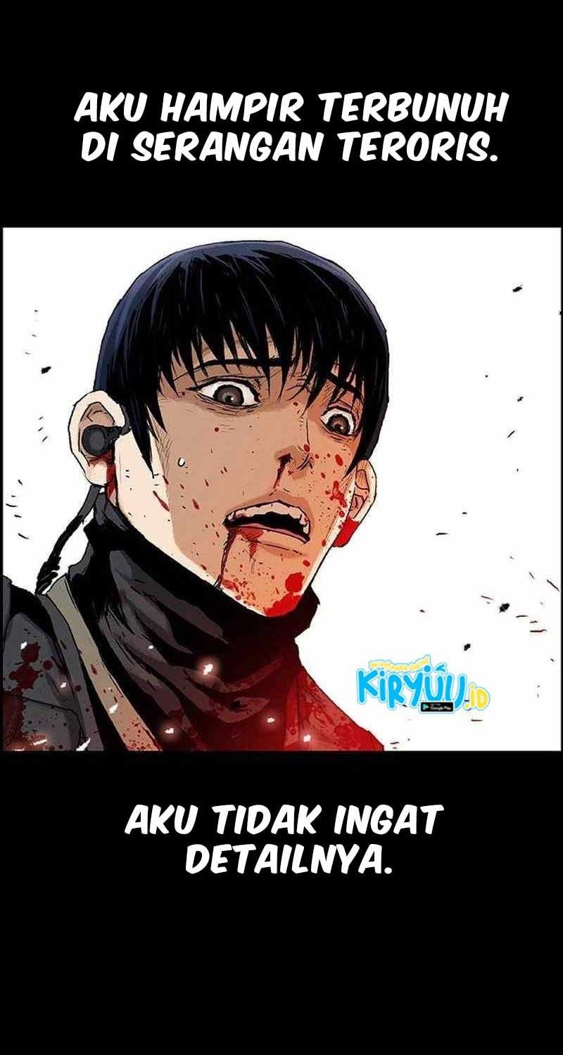 One Hundred Player Battleground Chapter 09 Gambar 62