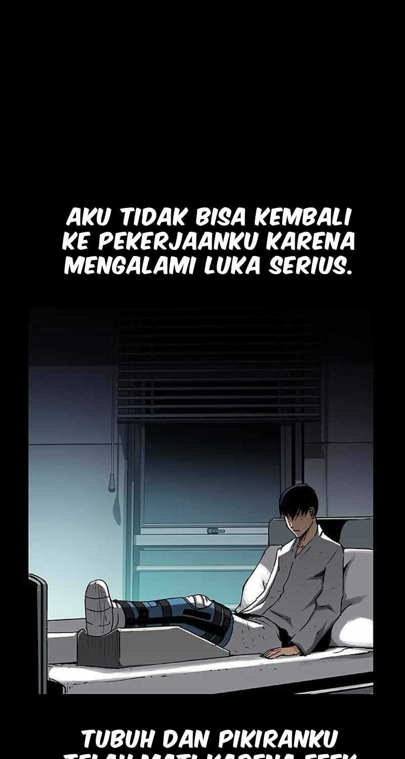 One Hundred Player Battleground Chapter 09 Gambar 65