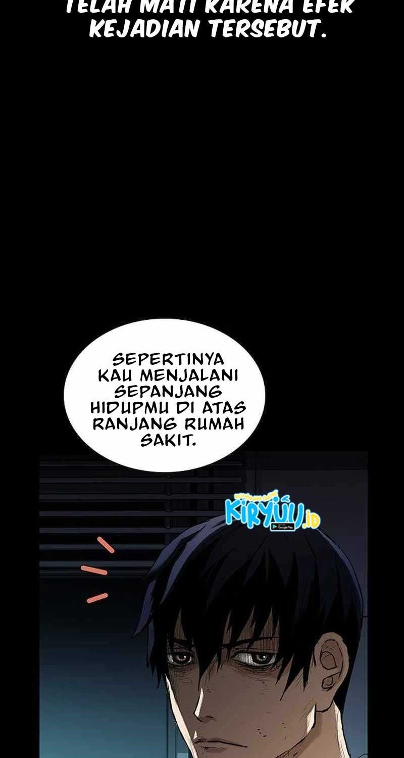 One Hundred Player Battleground Chapter 09 Gambar 66