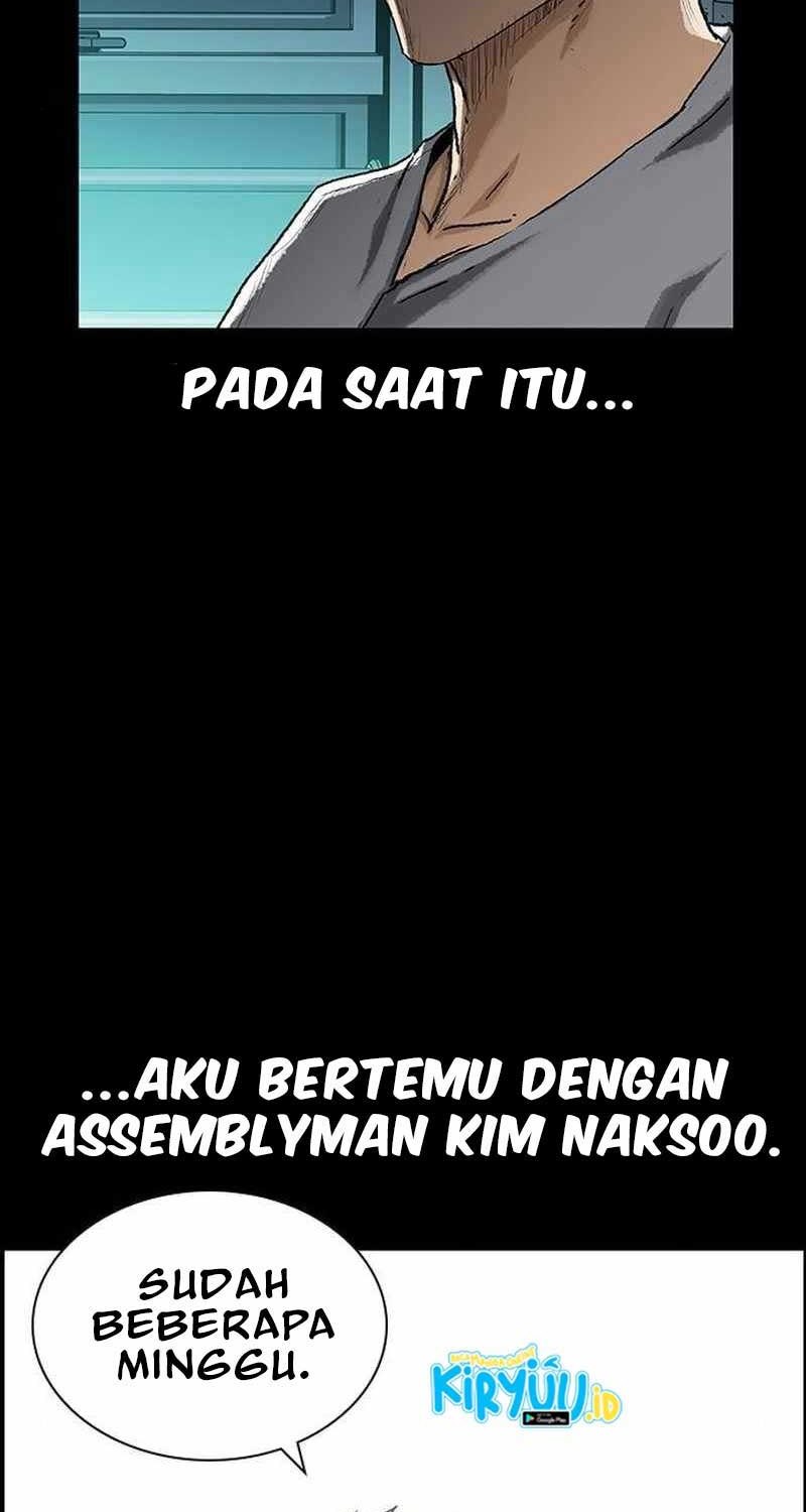 One Hundred Player Battleground Chapter 09 Gambar 67