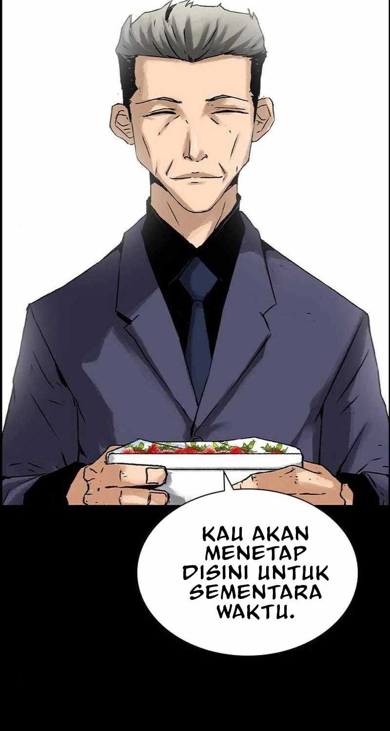 One Hundred Player Battleground Chapter 09 Gambar 68