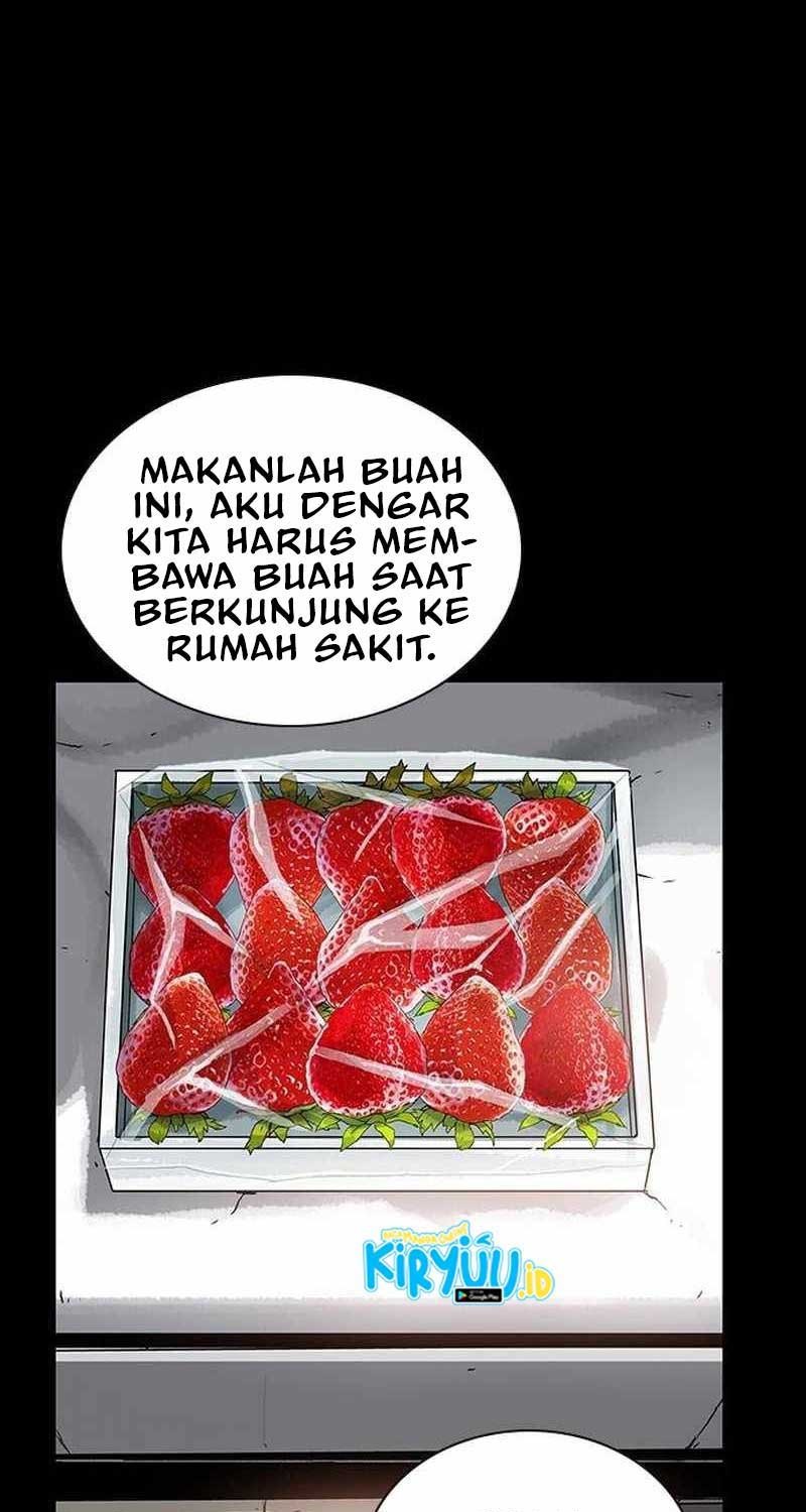 One Hundred Player Battleground Chapter 09 Gambar 69