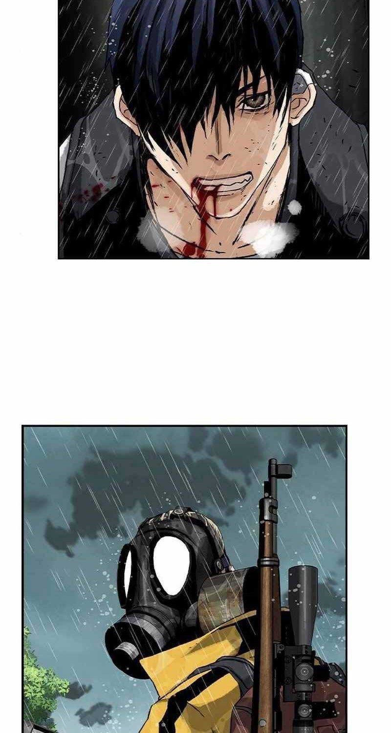 One Hundred Player Battleground Chapter 09 Gambar 7