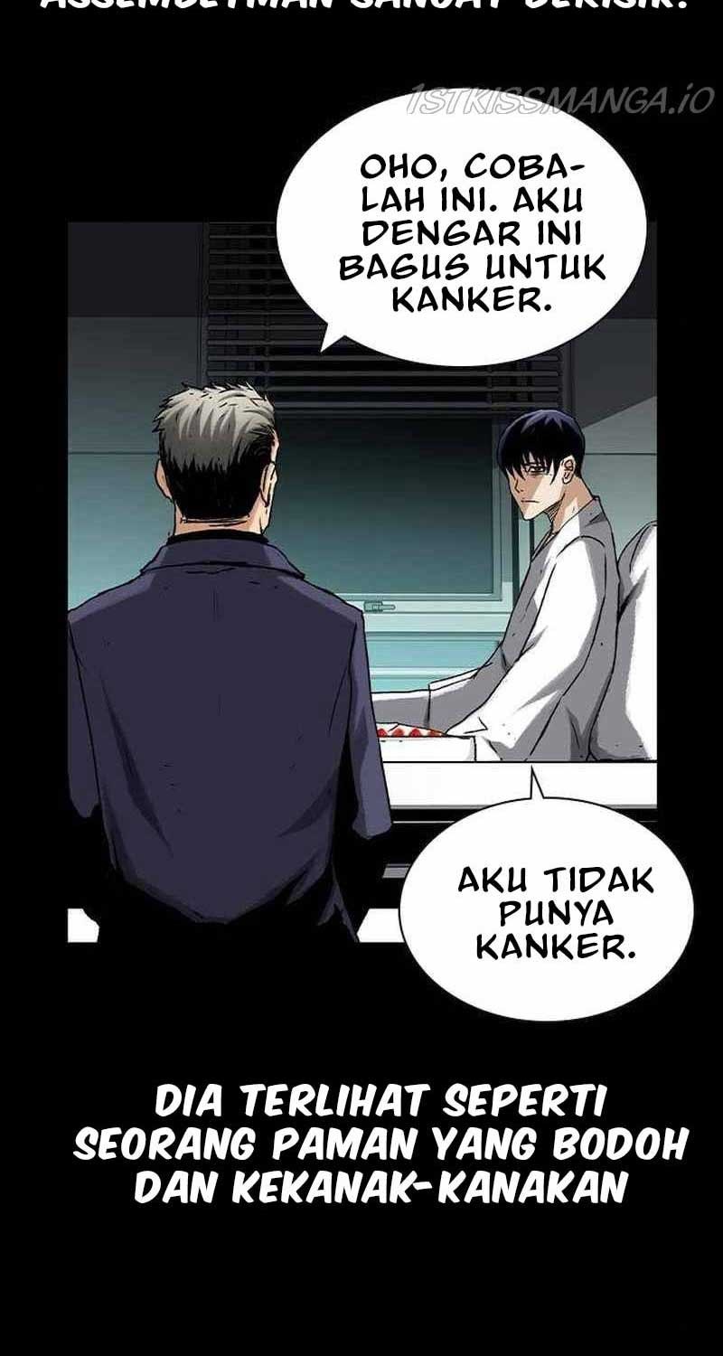 One Hundred Player Battleground Chapter 09 Gambar 71